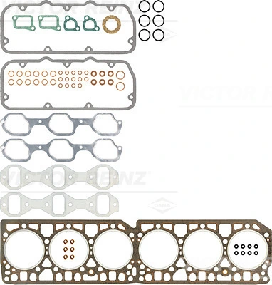 Gasket Kit, cylinder head